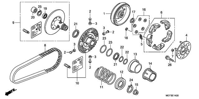 Image for Category E-14