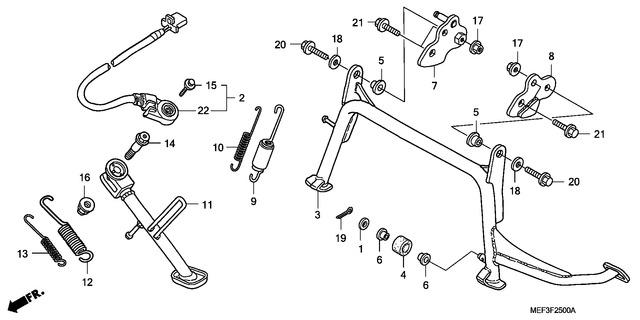 Image for Category F-25