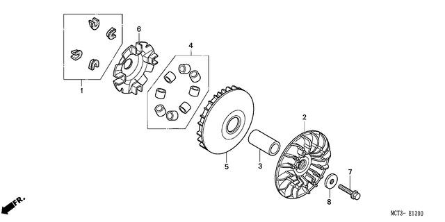 Image for Category E-13