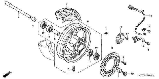 Image for Category F-16