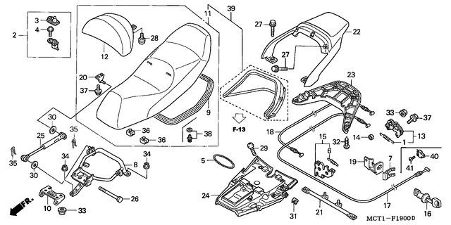 Image for Category F-19