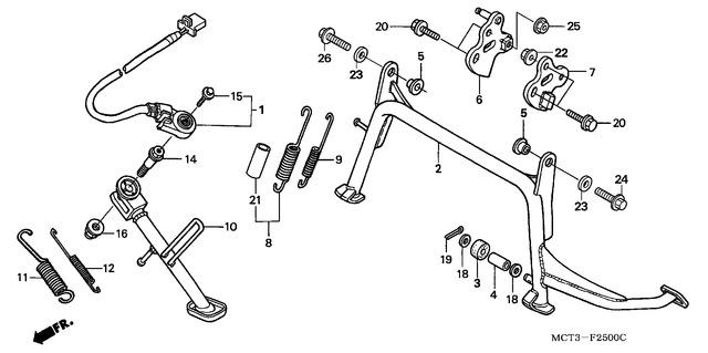 Image for Category F-25