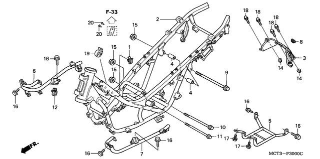 Image for Category F-30