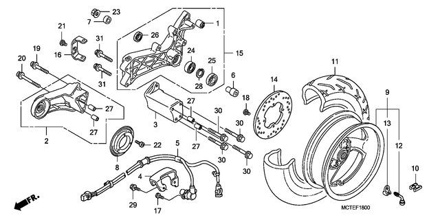 Image for Category F-18