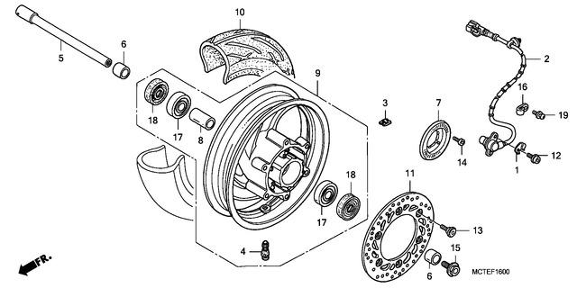 Image for Category F-16
