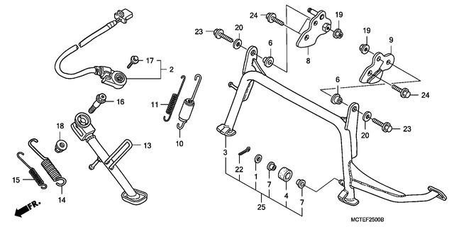 Image for Category F-25