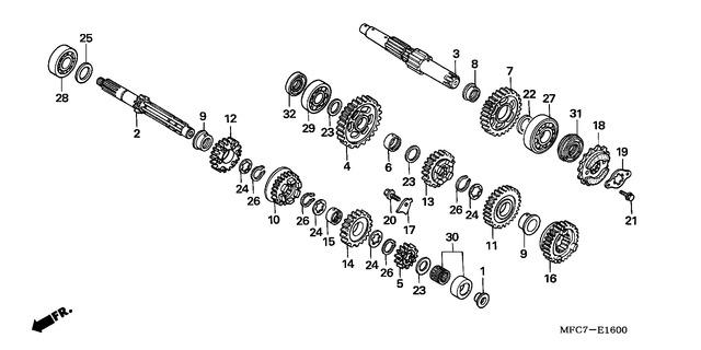 Image for Category E-16