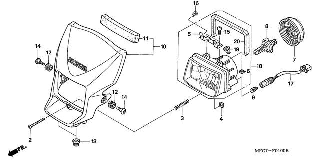 Image for Category F-01