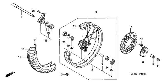 Image for Category F-10
