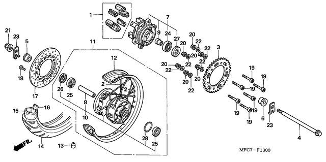 Image for Category F-13