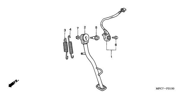 Image for Category F-21