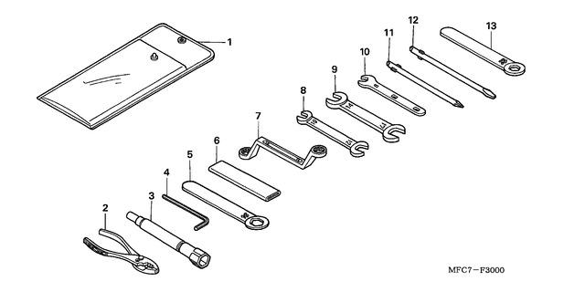 Image for Category F-30