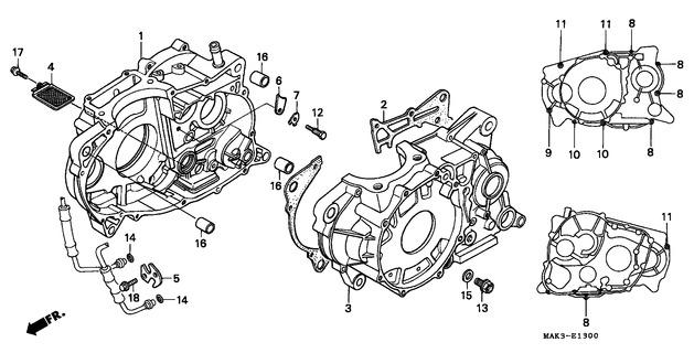 Image for Category E-13