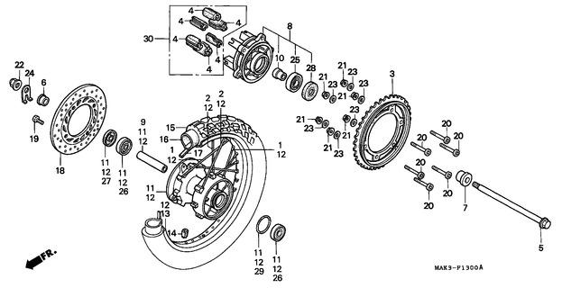 Image for Category F-13