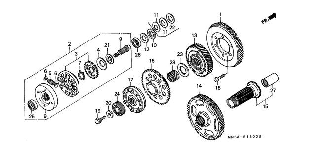 Image for Category E-13