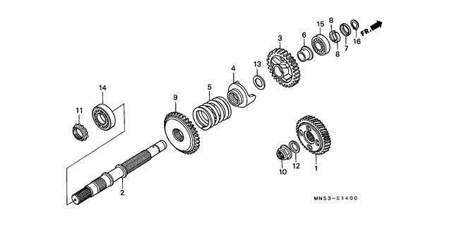 Image for Category E-14