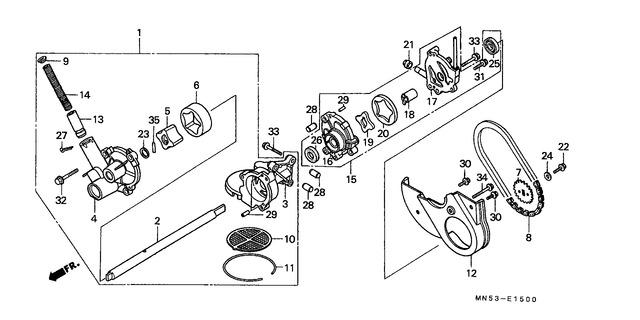 Image for Category E-15