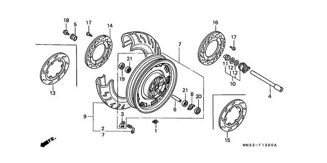 Image for Category F-13