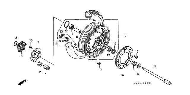 Image for Category F-16-01