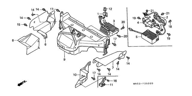 Image for Category F-25