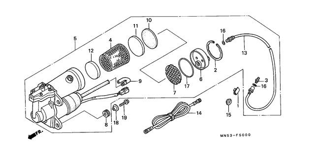Image for Category F-50