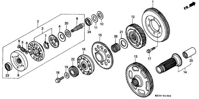 Image for Category E-13