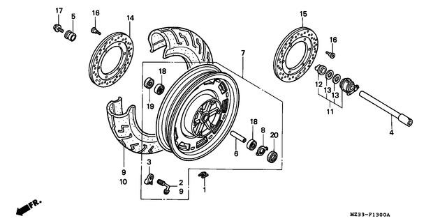 Image for Category F-13