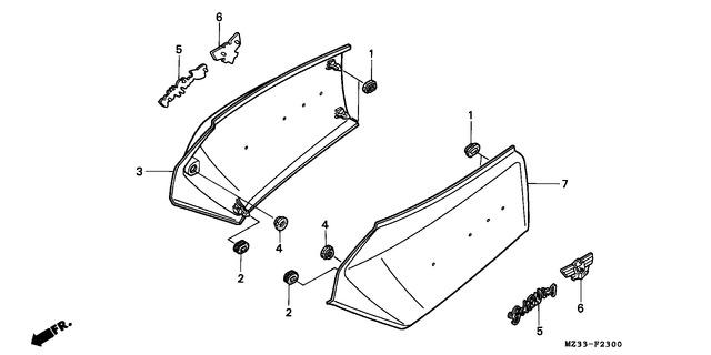 Image for Category F-23