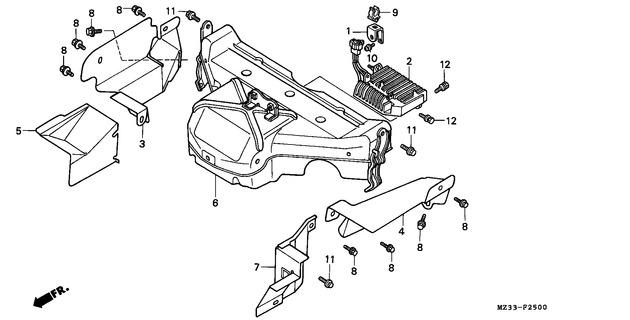 Image for Category F-25
