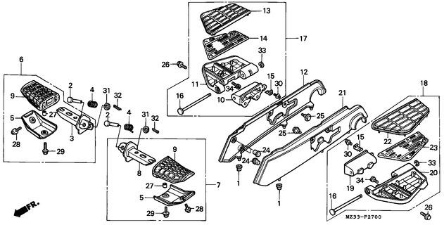 Image for Category F-27
