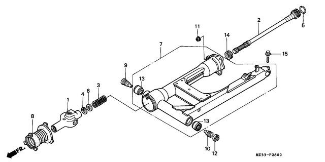 Image for Category F-28