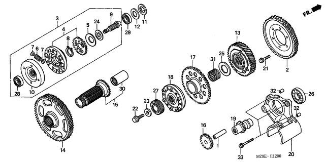 Image for Category E-12