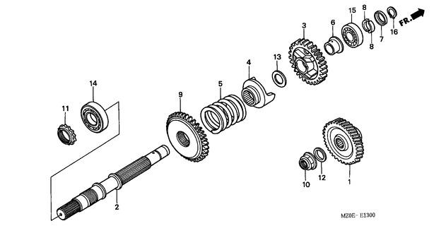 Image for Category E-13