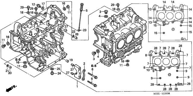 Image for Category E-15