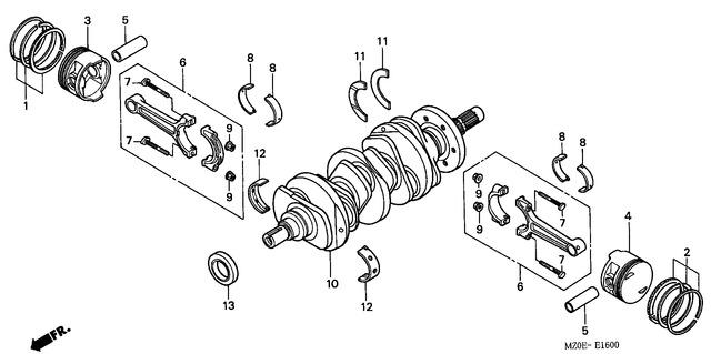 Image for Category E-16