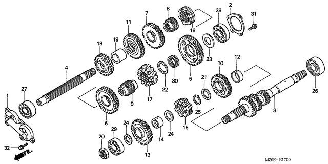 Image for Category E-17