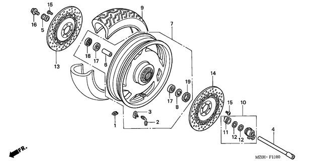 Image for Category F-11