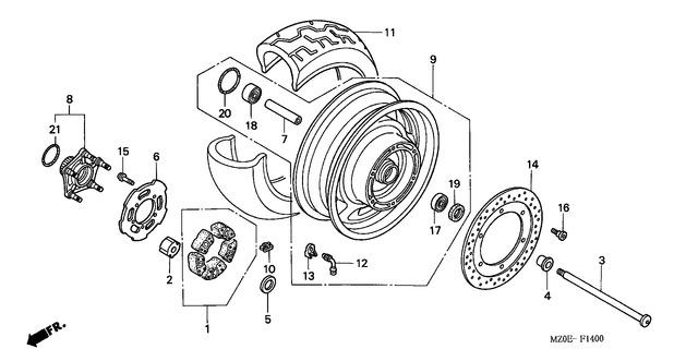 Image for Category F-14
