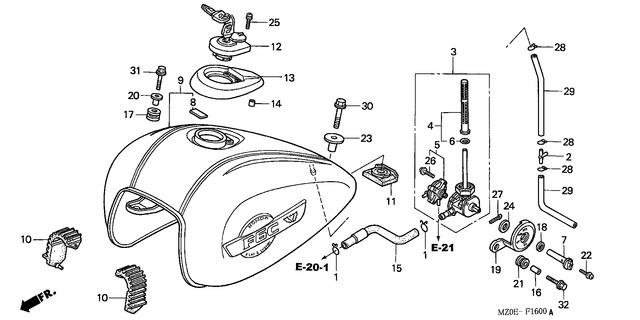 Image for Category F-16