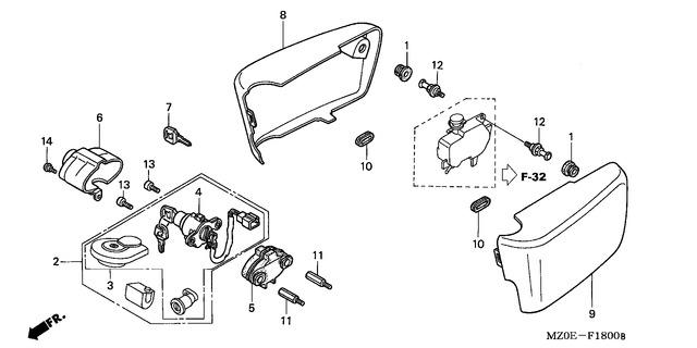Image for Category F-18