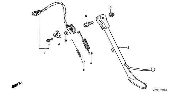 Image for Category F-23