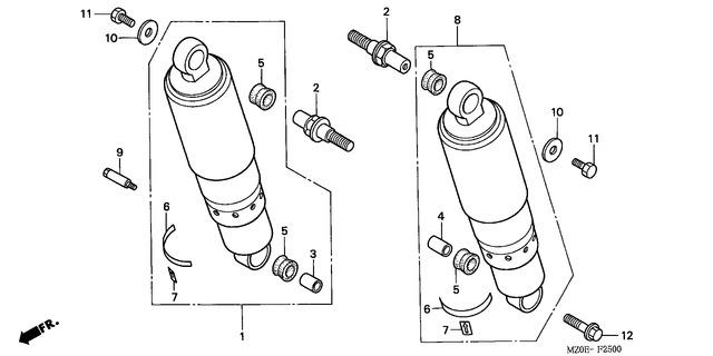 Image for Category F-25