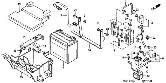 Image for Category F-29
