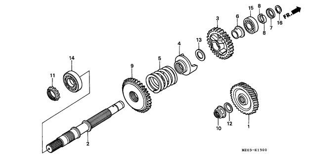 Image for Category E-13