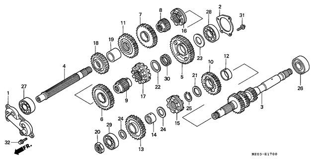 Image for Category E-17