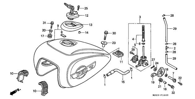 Image for Category F-16