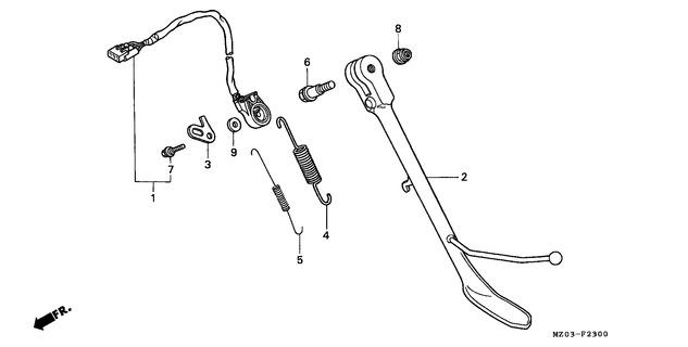 Image for Category F-23