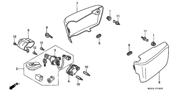 Image for Category F-18