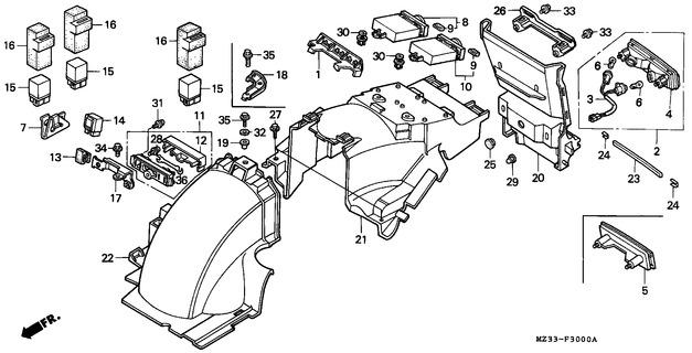 Image for Category F-30