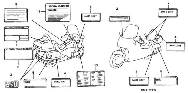 Image for Category F-55